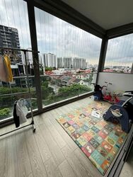 Sennett Residence (D13), Condominium #572223271